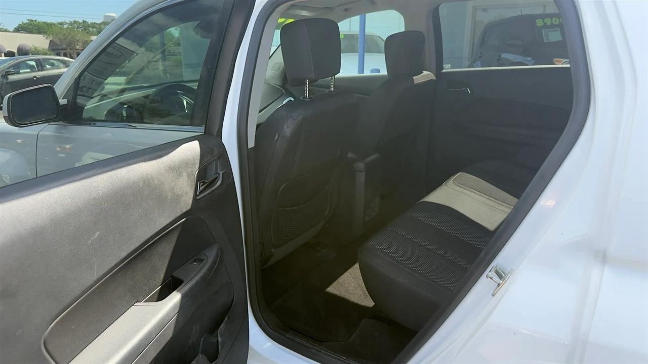 GMC Terrain SLE1 FWD 2016