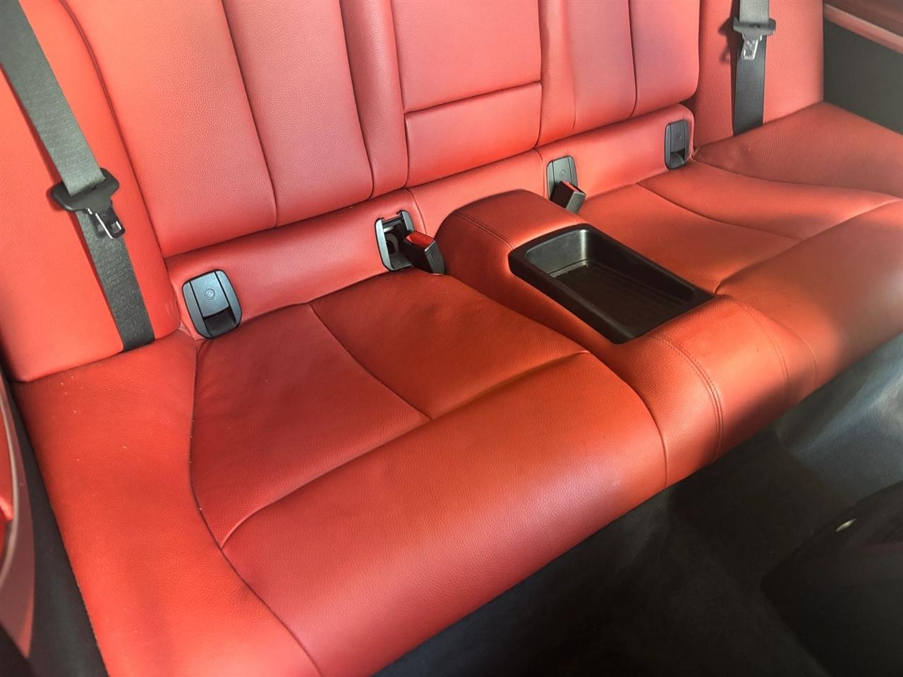 BMW 4-Series 428i SULEV Coupe 2015