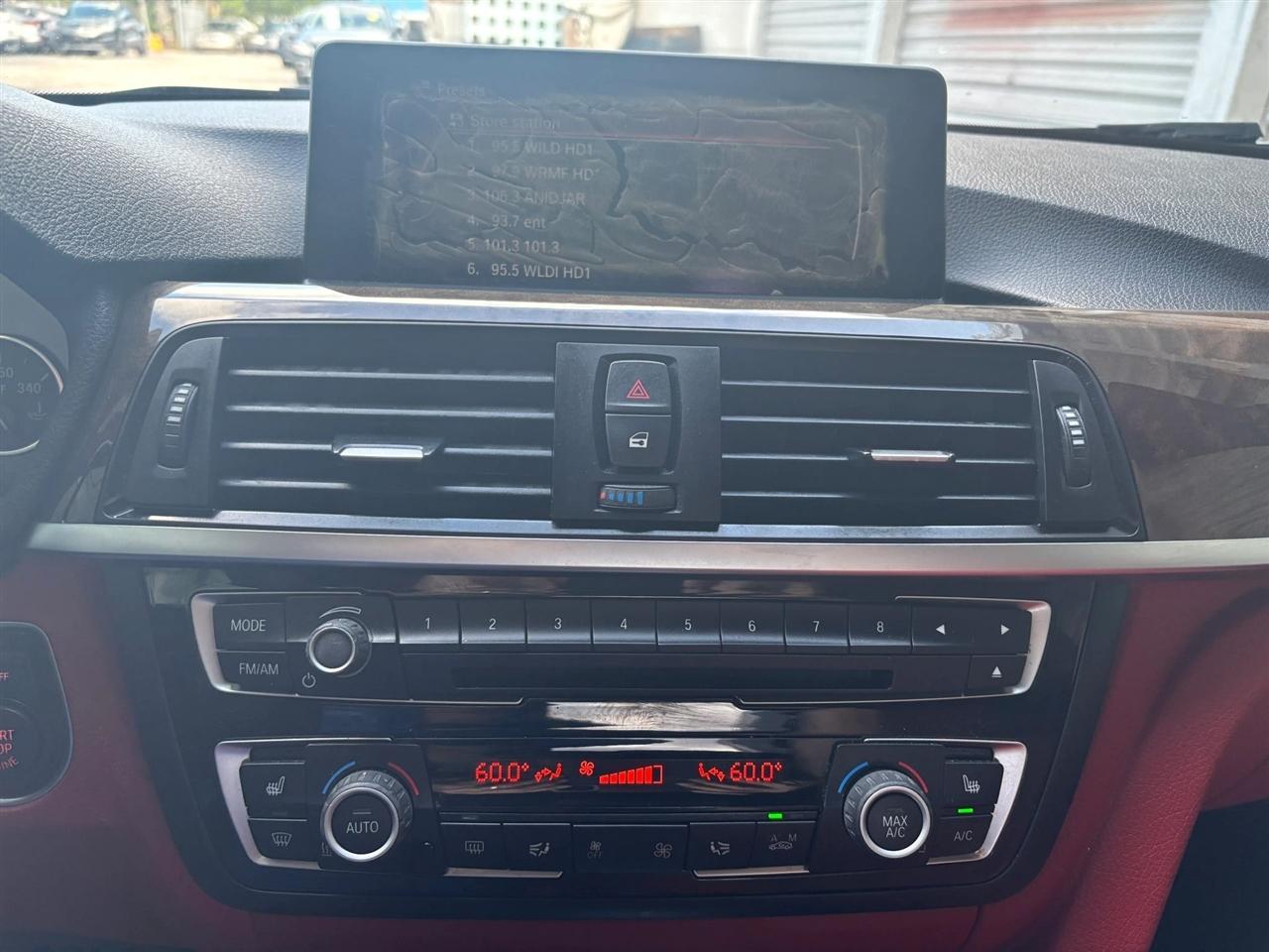 BMW 4-Series 428i SULEV Coupe 2015