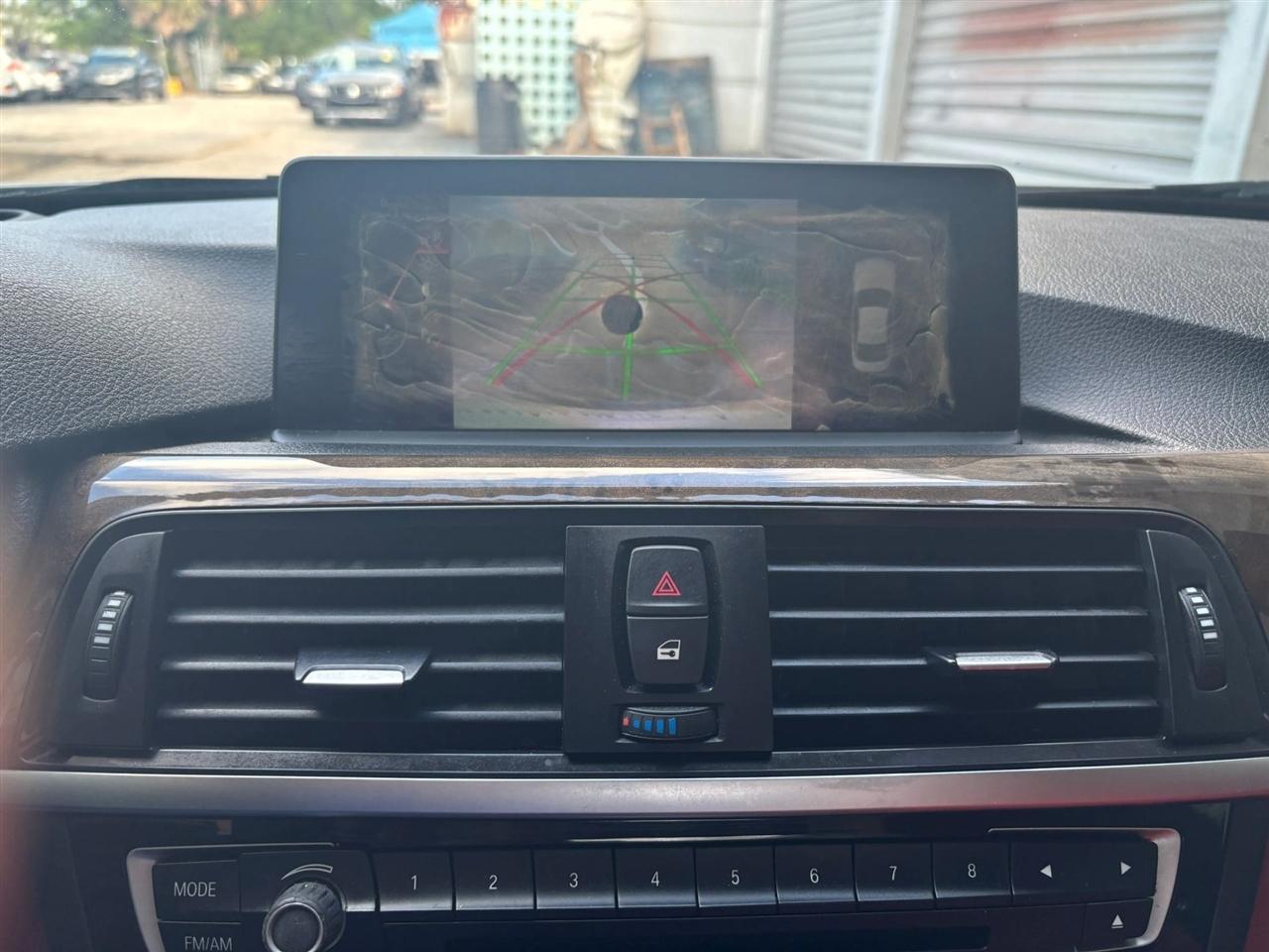 BMW 4-Series 428i SULEV Coupe 2015