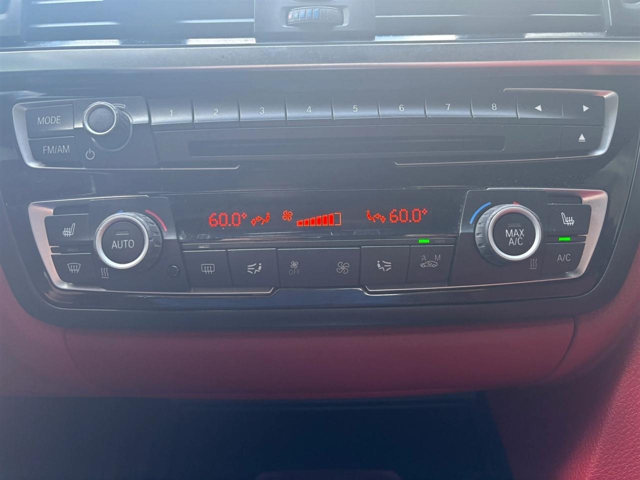 BMW 4-Series 428i SULEV Coupe 2015