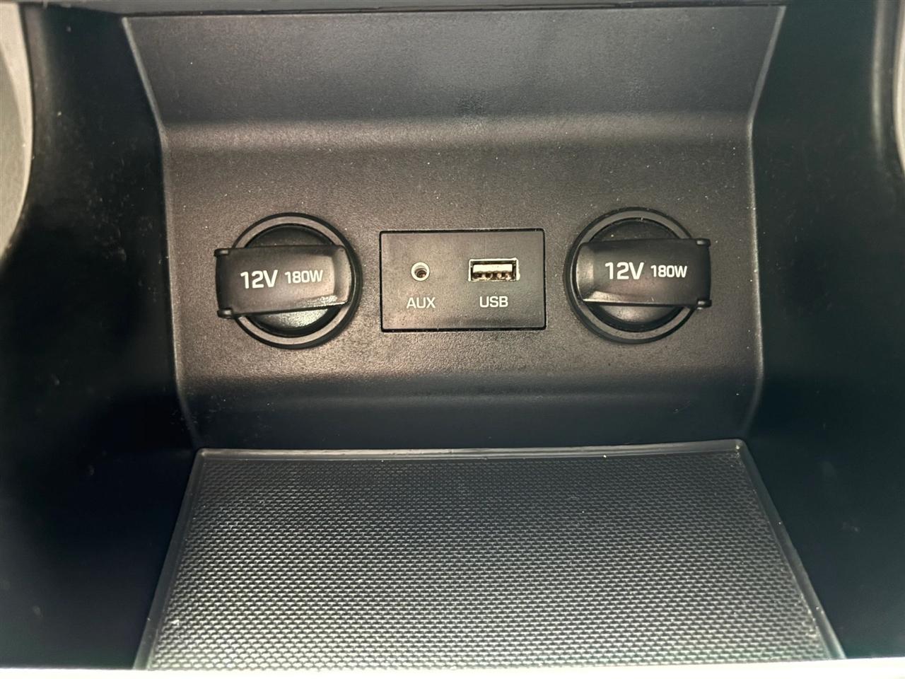 Hyundai Elantra Limited 2019