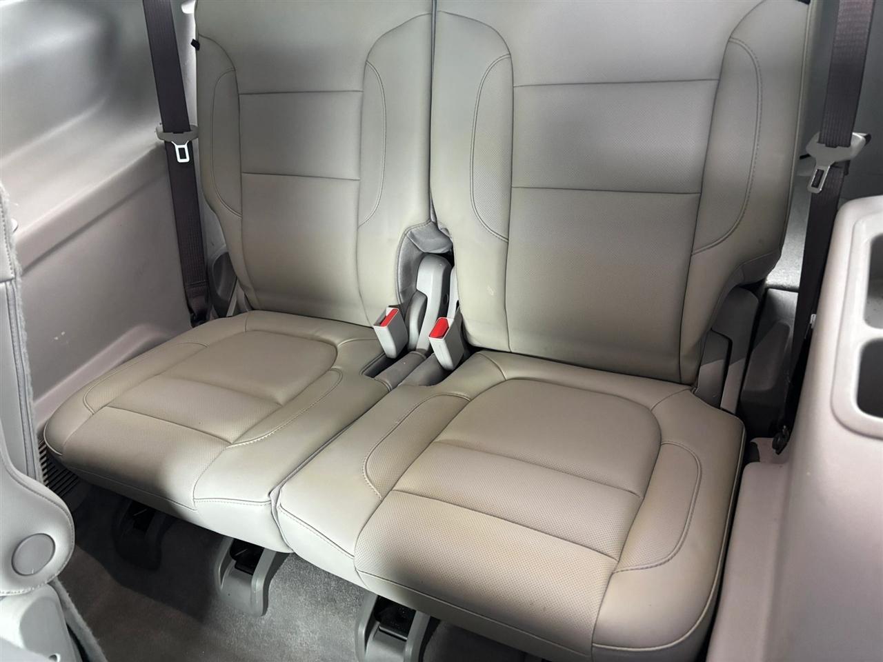 GMC Acadia SLT-1 FWD 2017