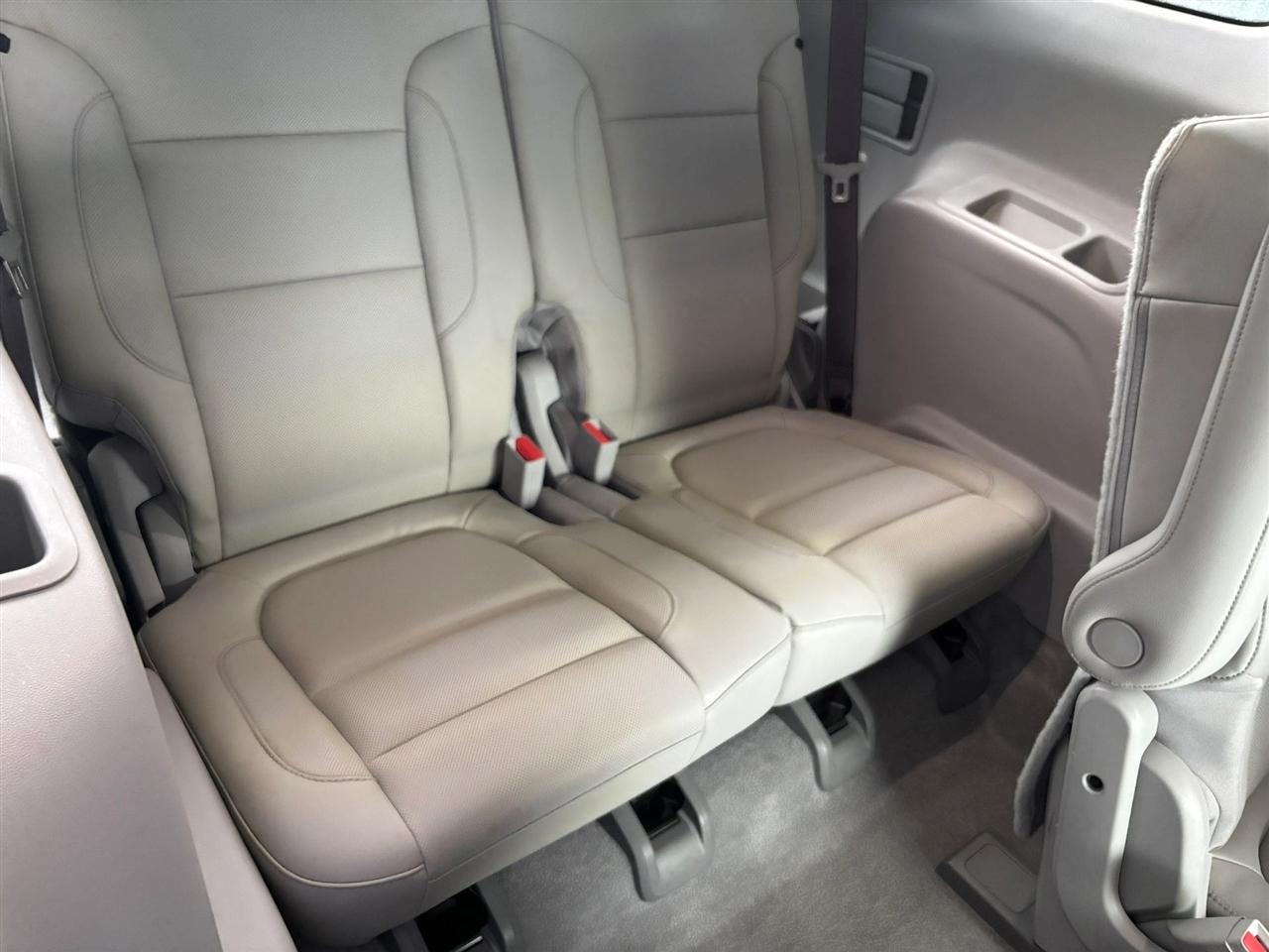 GMC Acadia SLT-1 FWD 2017