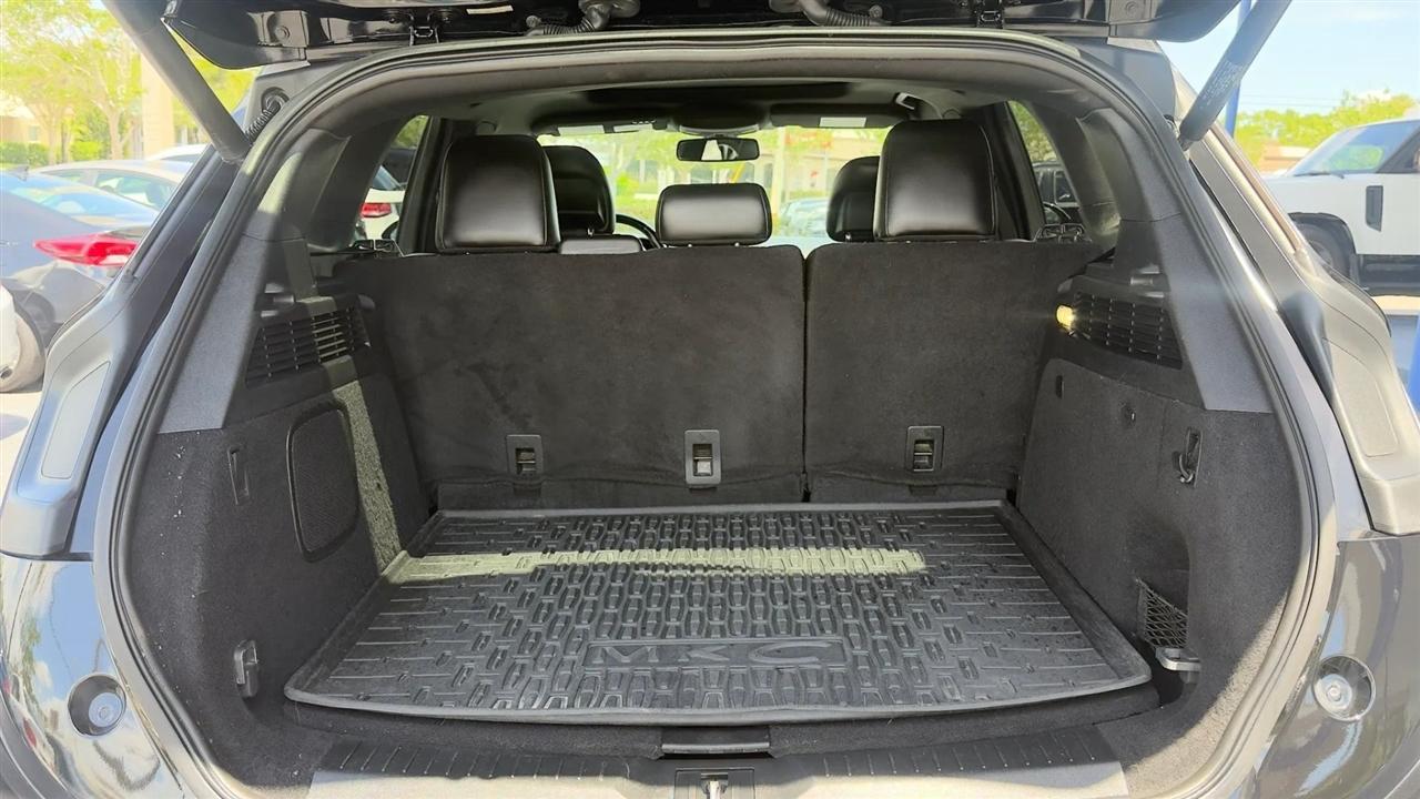 Lincoln MKC Reserve AWD 2017