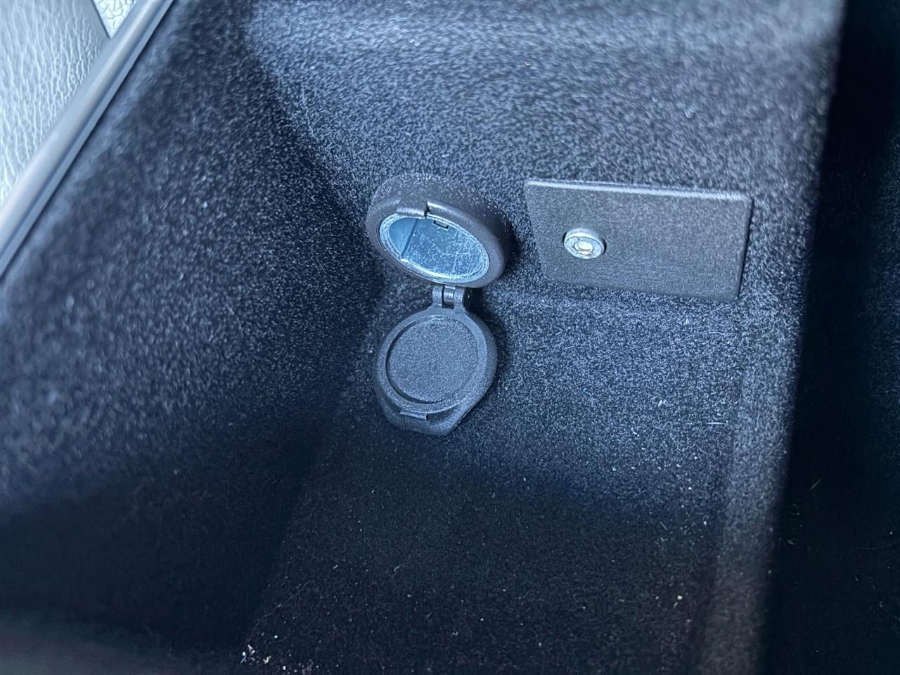 Cadillac CTS Base Coupe 2011