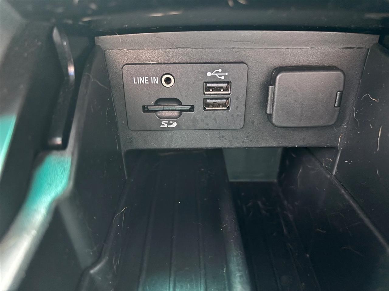 Ford Explorer Sport 4WD 2015