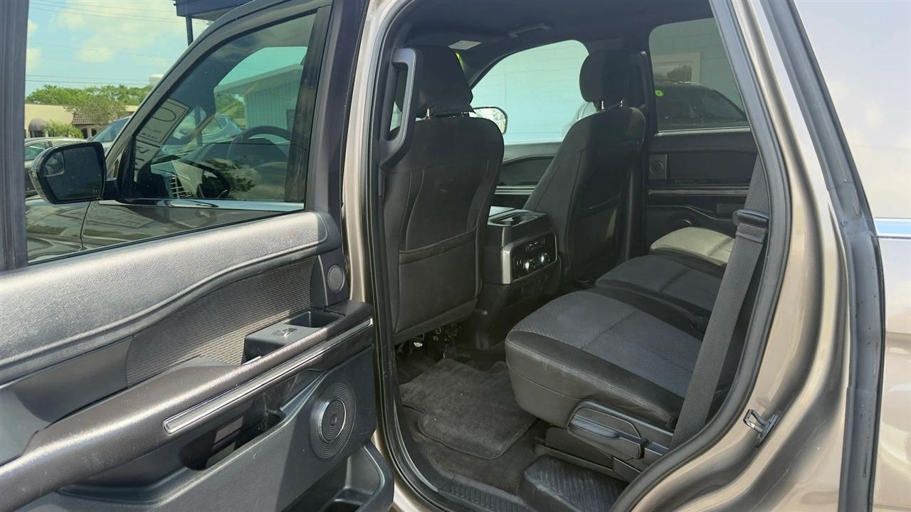 Ford Expedition XLT 2WD 2018