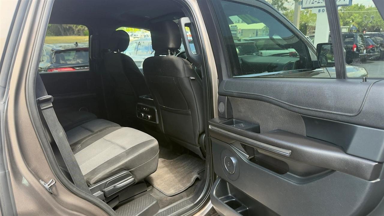 Ford Expedition XLT 2WD 2018