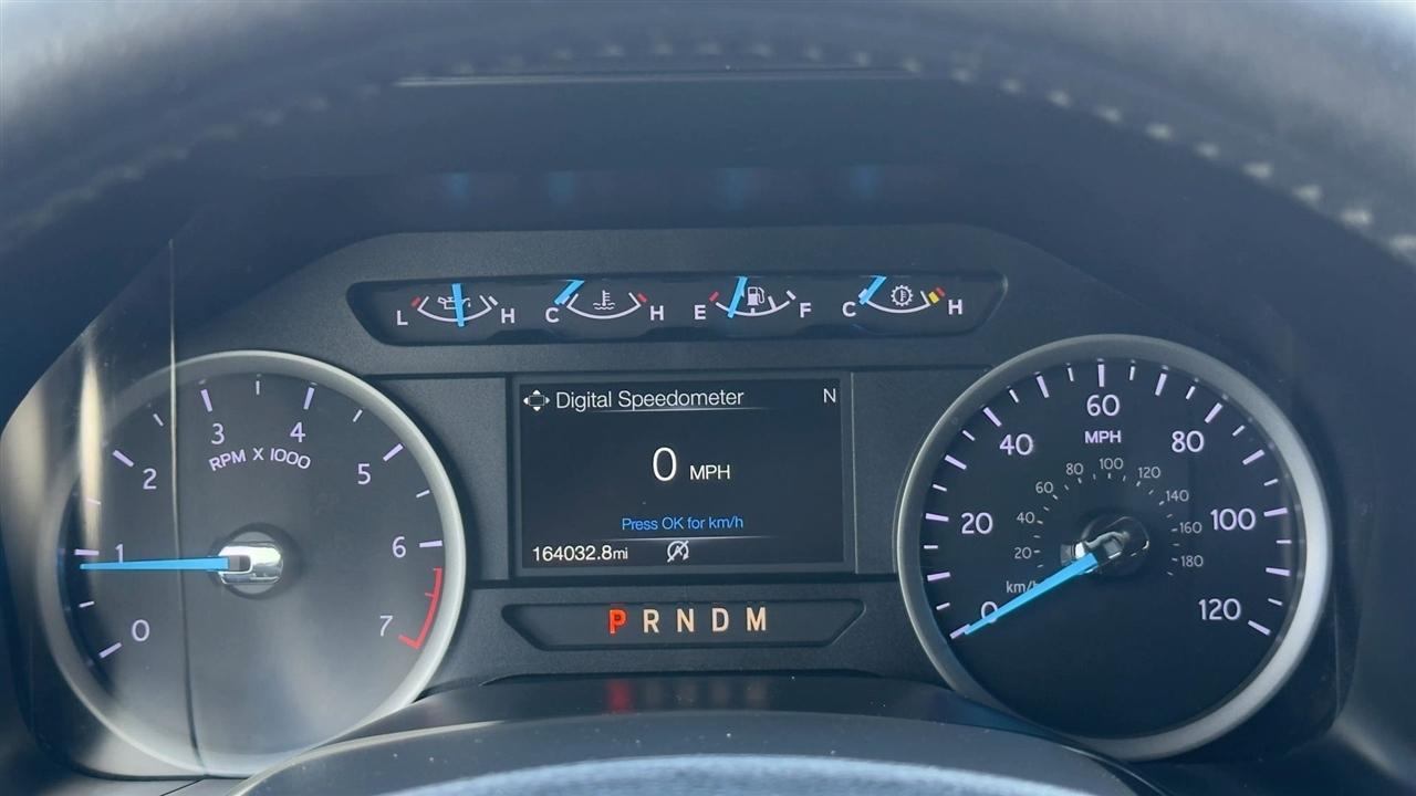 Ford Expedition XLT 2WD 2018