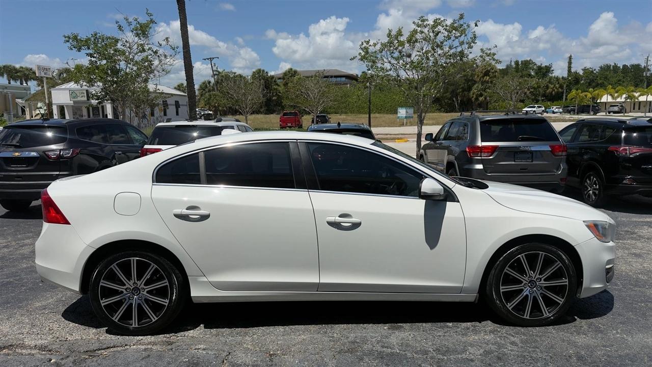 Volvo S60 T5 Inscription 2017