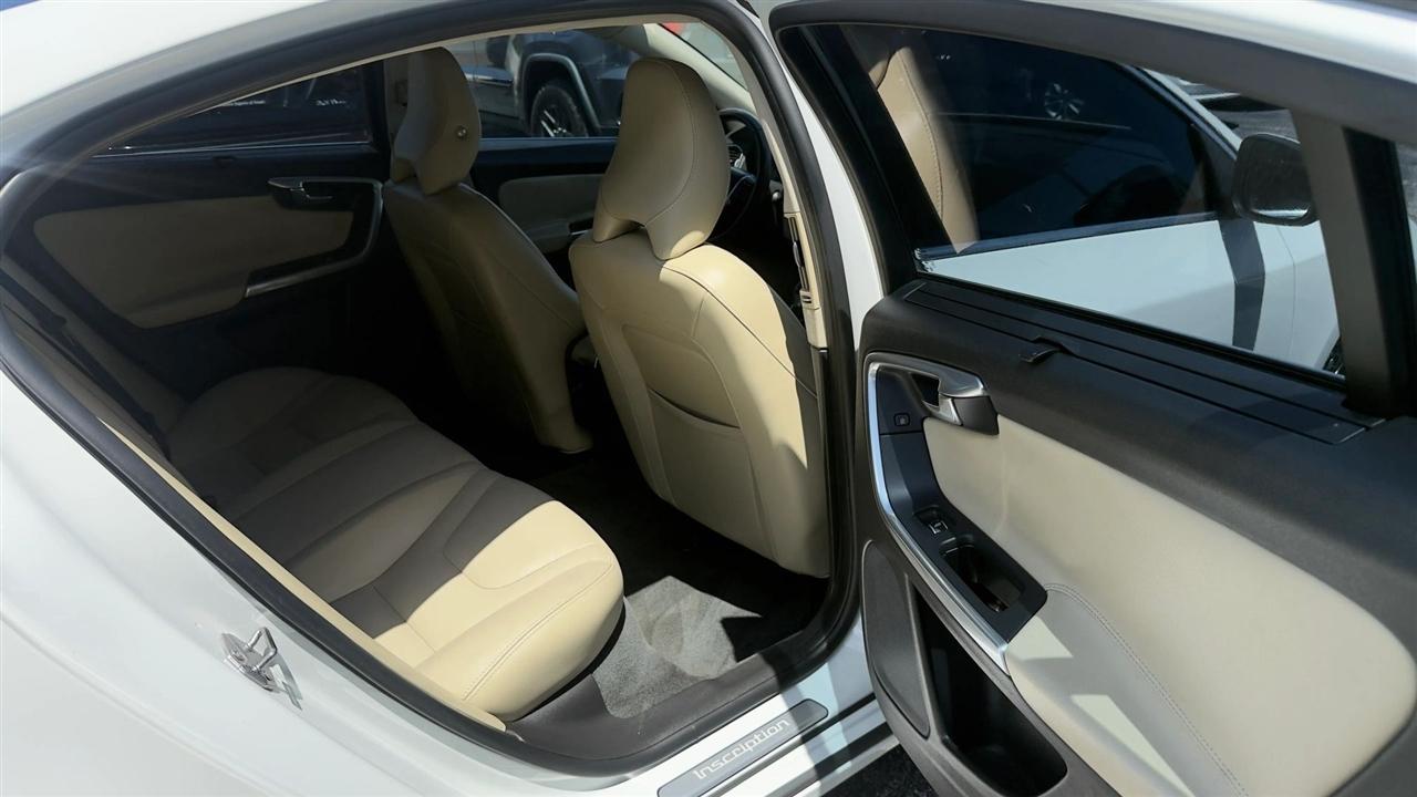 Volvo S60 T5 Inscription 2017