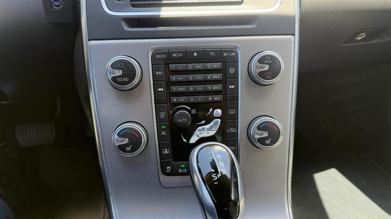 Volvo S60 T5 Inscription 2017