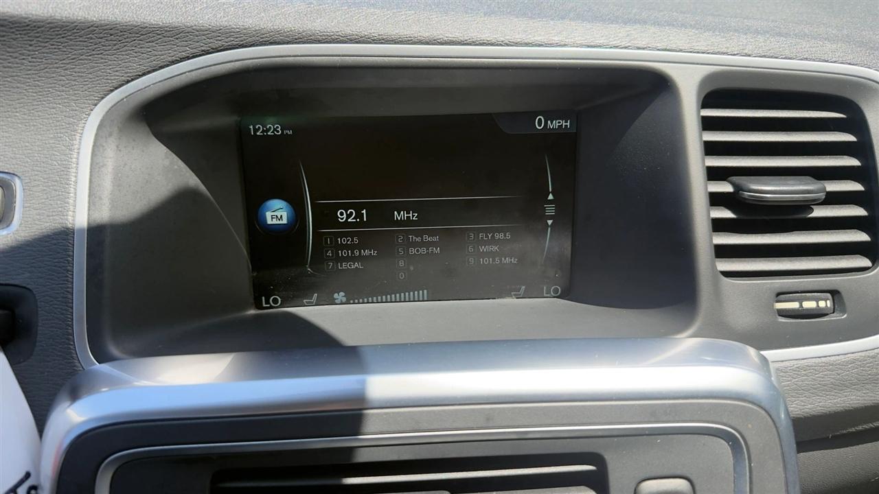 Volvo S60 T5 Inscription 2017