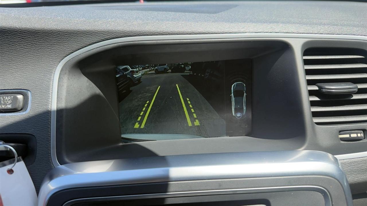 Volvo S60 T5 Inscription 2017