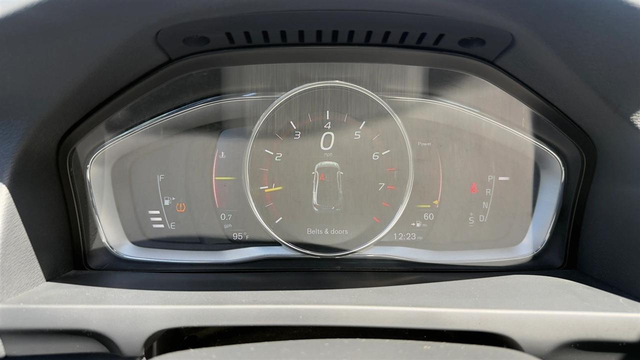 Volvo S60 T5 Inscription 2017