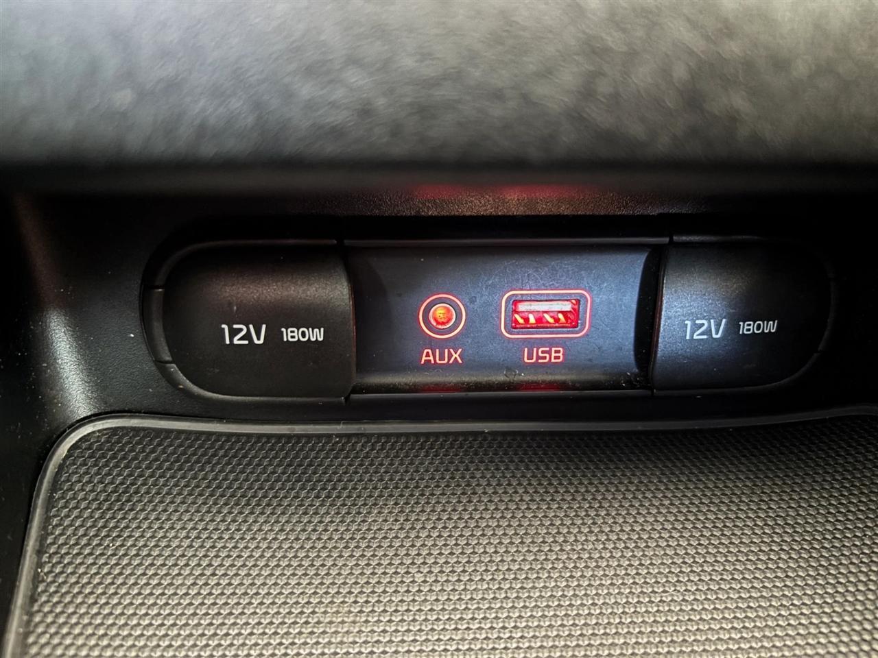 Kia Forte LX 4D Sedan 2020