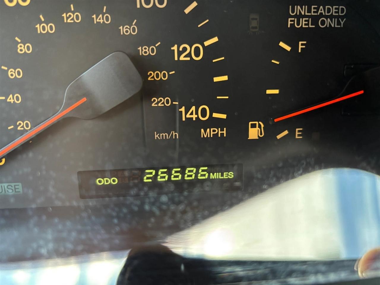 Lexus ES 300 Base 1996