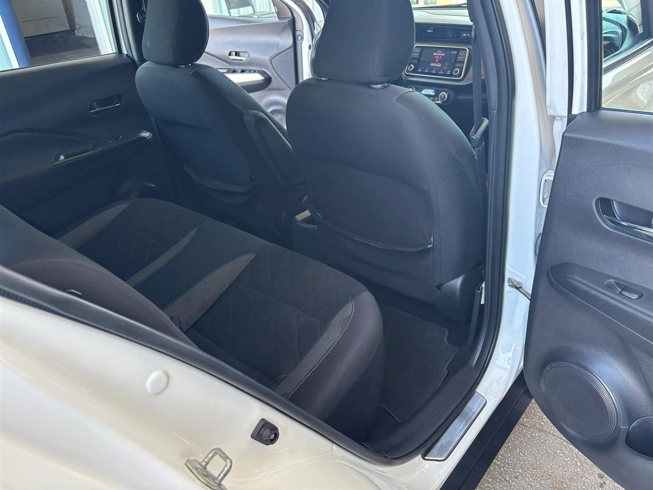 Nissan Kicks SV 2019