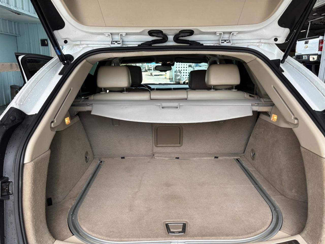 Cadillac SRX Performance Collection AWD 2015