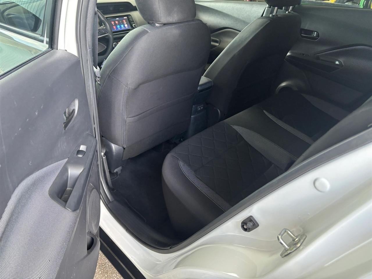Nissan Kicks S 2019