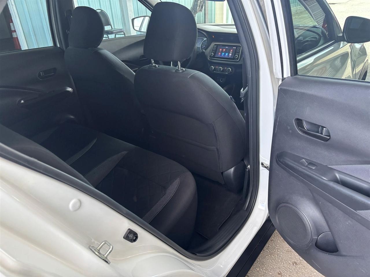 Nissan Kicks S 2019