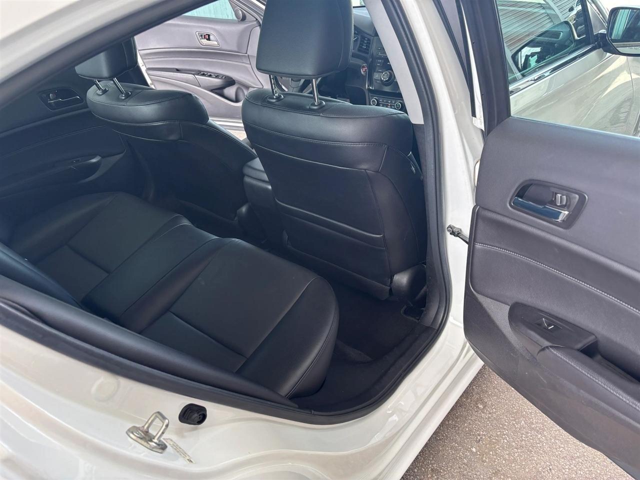 Acura ILX  2018