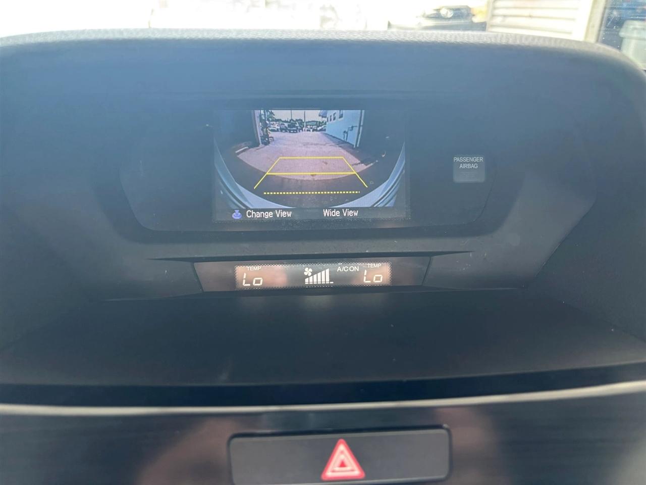 Acura ILX  2018