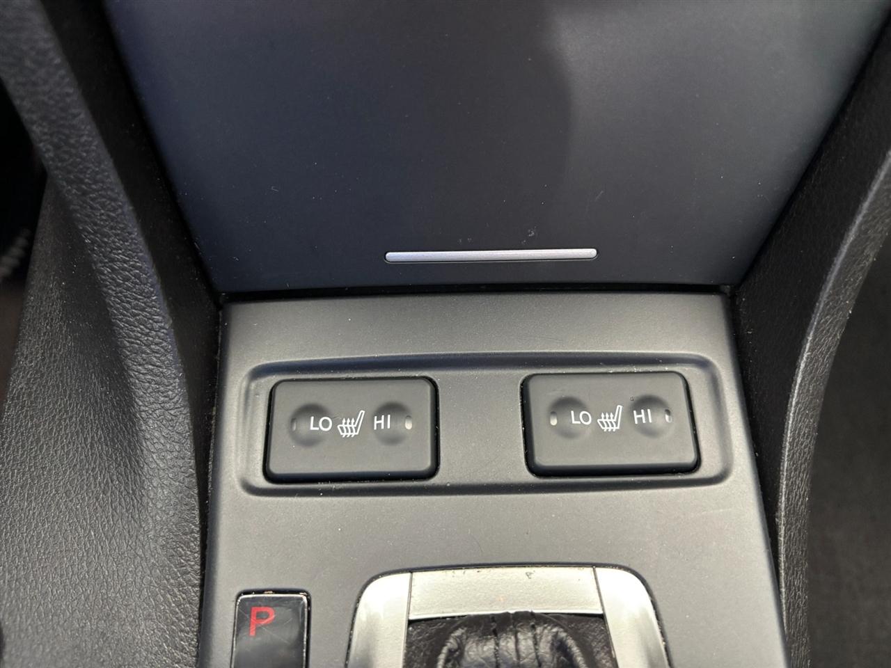 Acura ILX Tech 2.0L 4D Sedan 2018