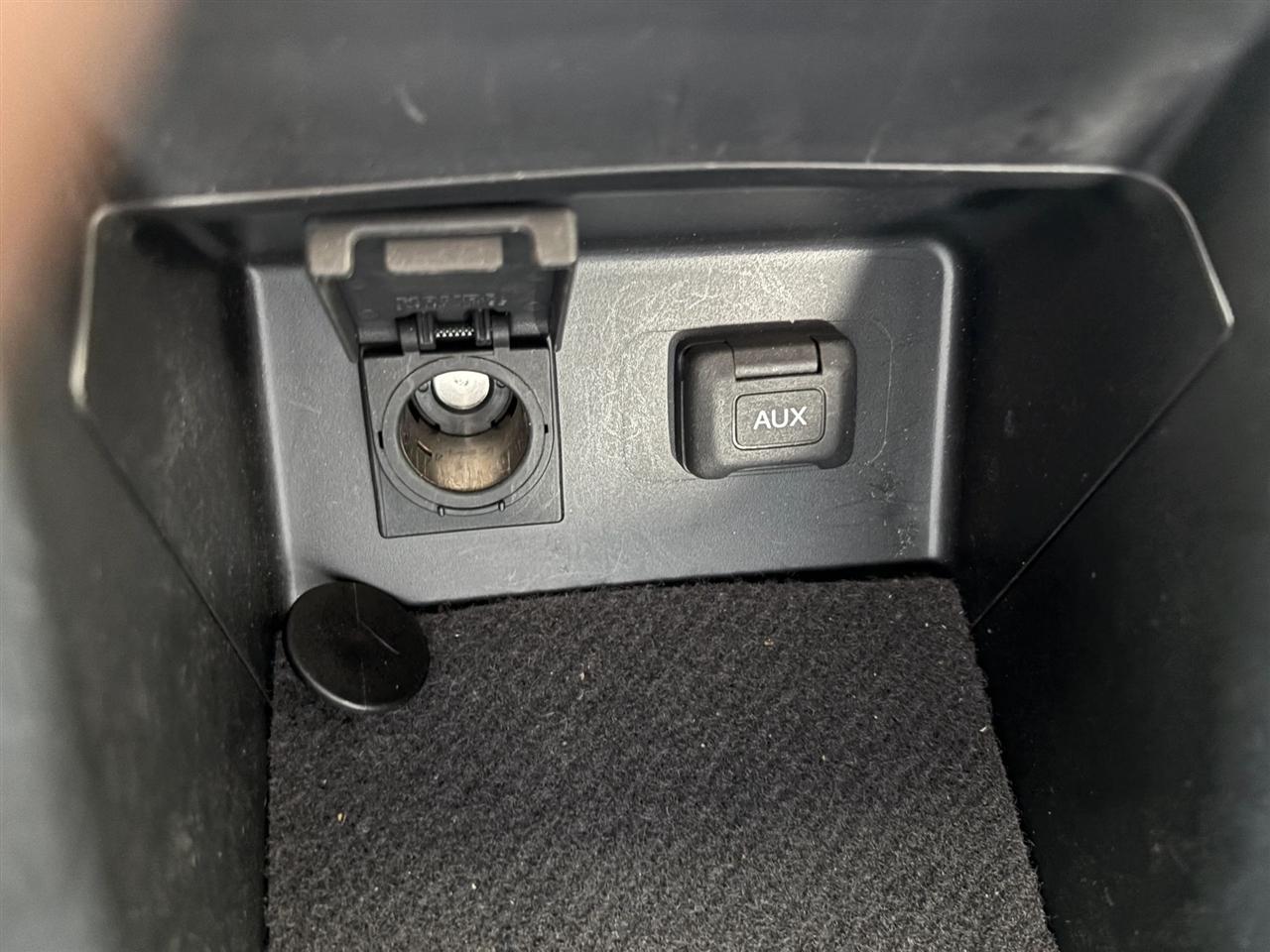 Acura ILX Tech 2.0L 4D Sedan 2018