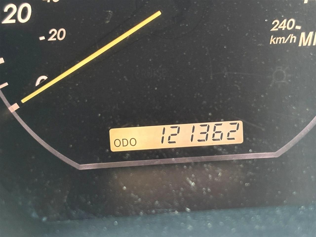 Lexus RX 350 FWD 2009