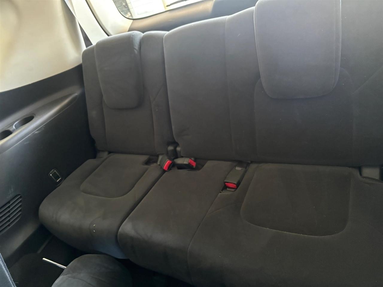 Nissan Armada SV 2WD 2018