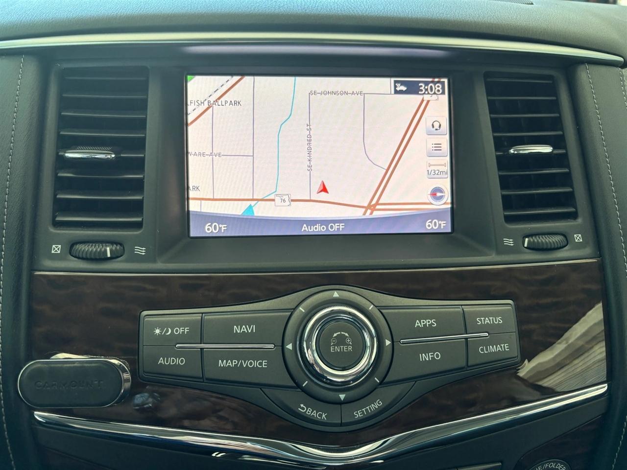 Nissan Armada SV 2WD 2018