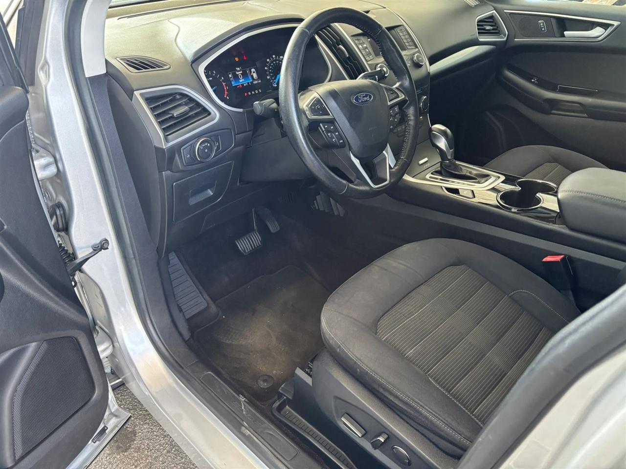 Ford Edge SEL FWD 2017