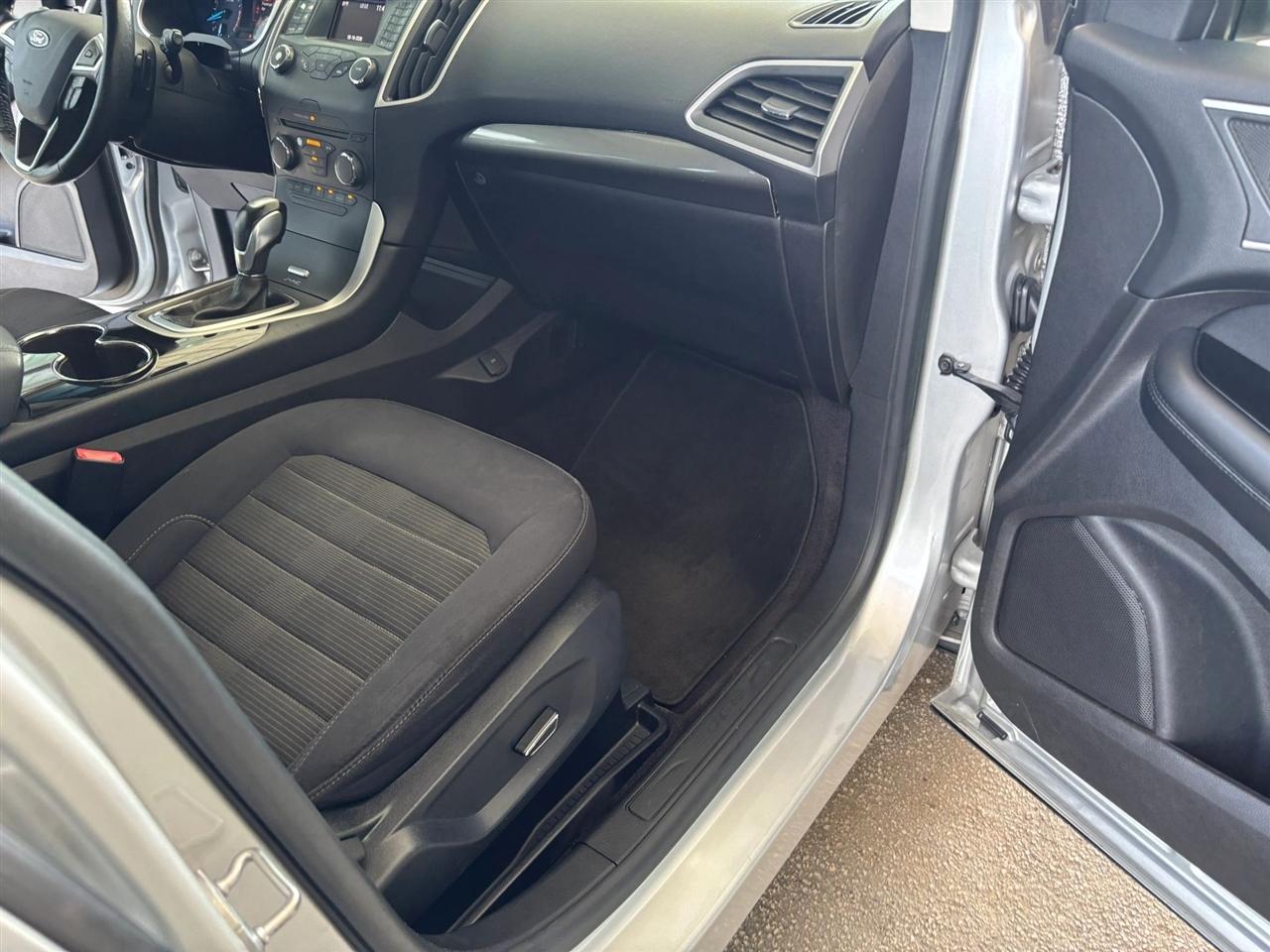 Ford Edge SEL FWD 2017