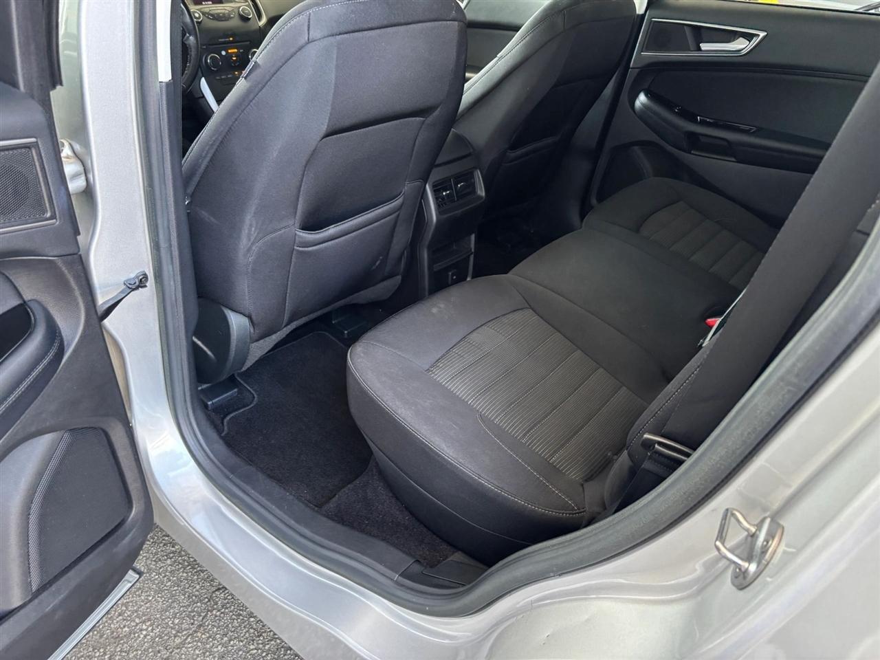 Ford Edge SEL FWD 2017