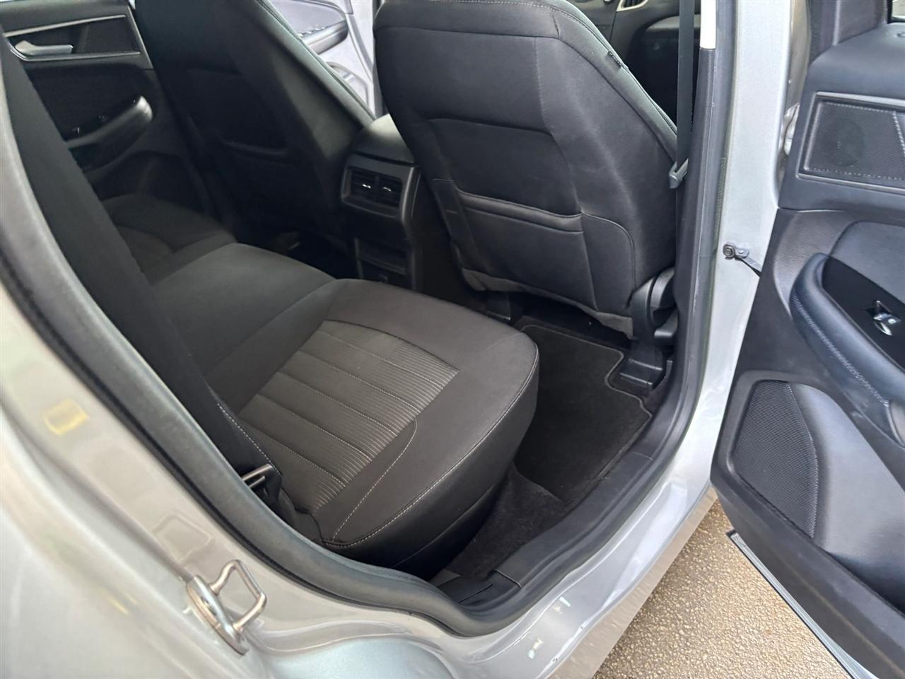 Ford Edge SEL FWD 2017