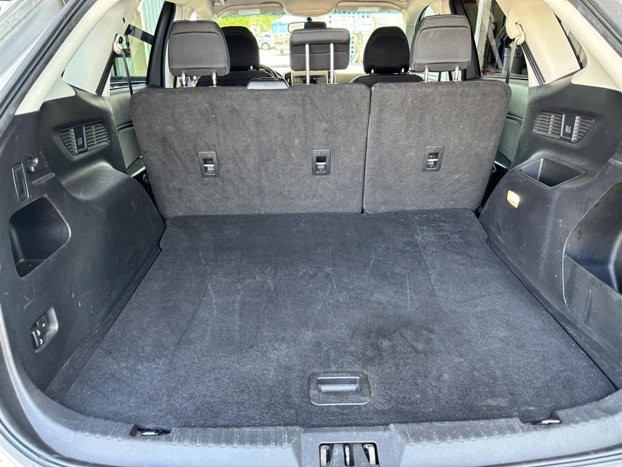 Ford Edge SEL FWD 2017