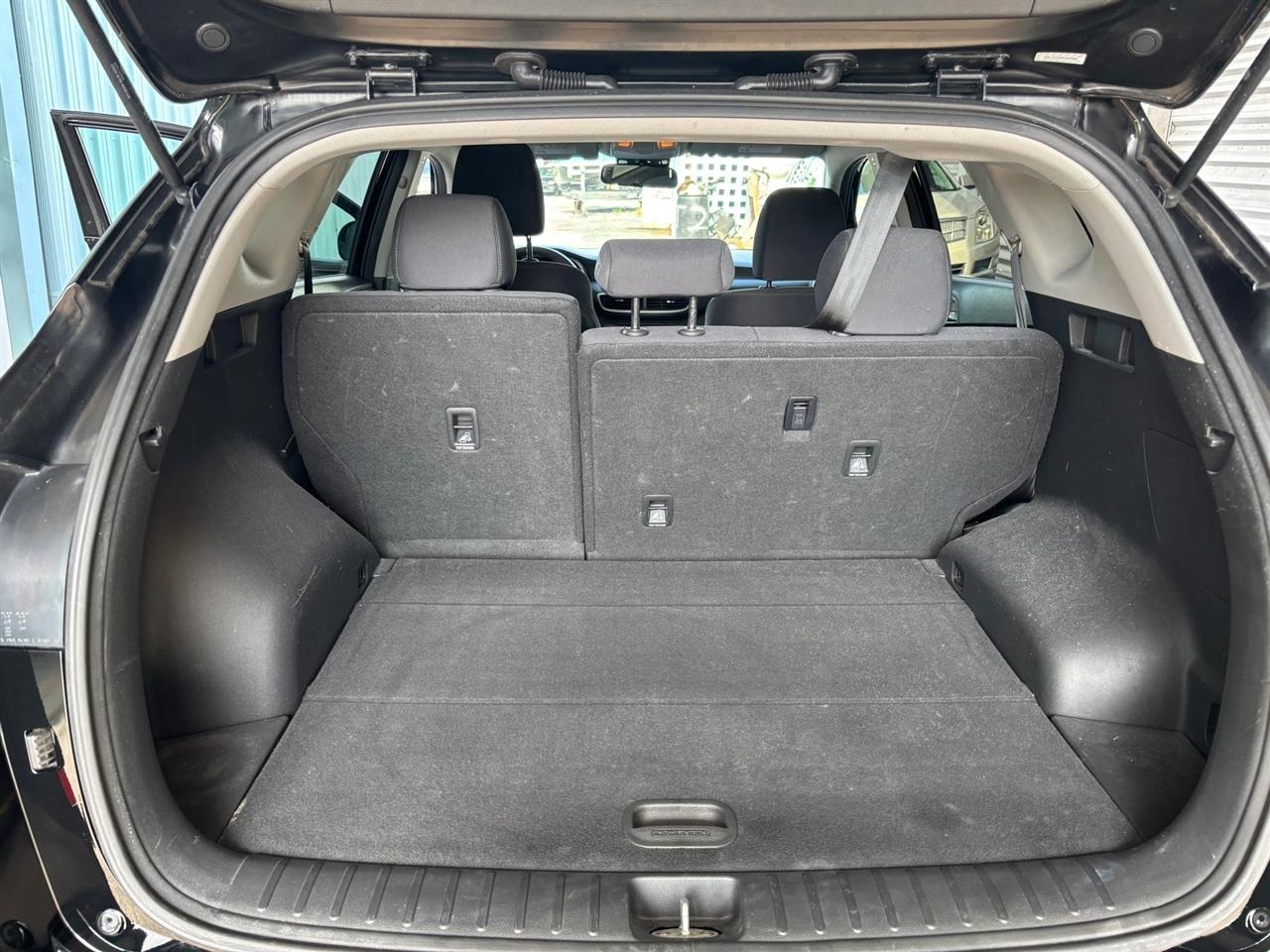 Hyundai Tucson SE 2021