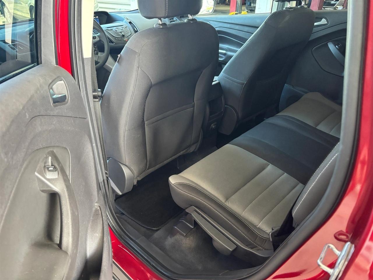 Ford Escape  2014