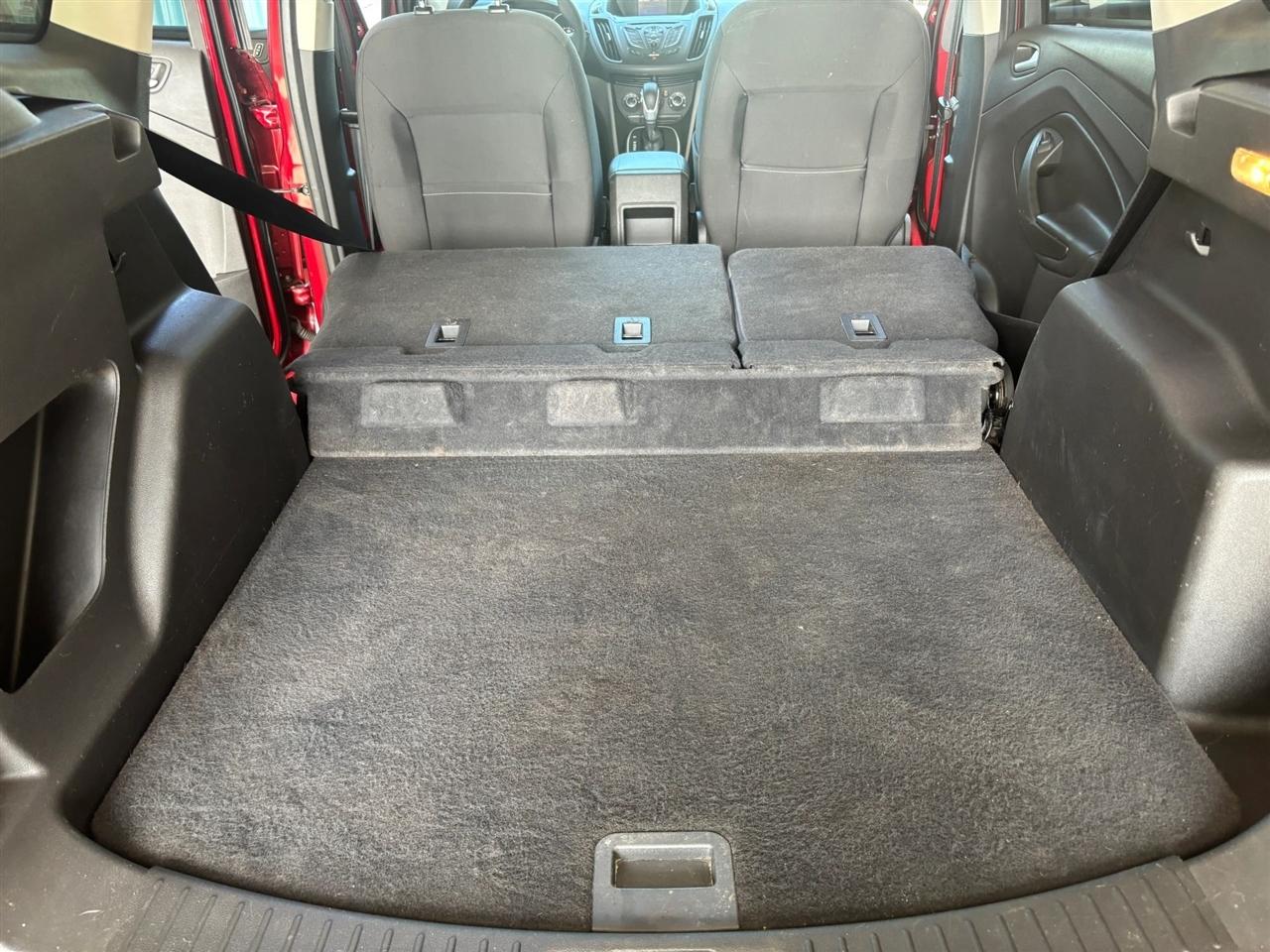 Ford Escape  2014