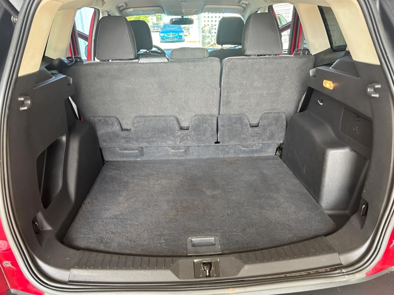 Ford Escape  2014