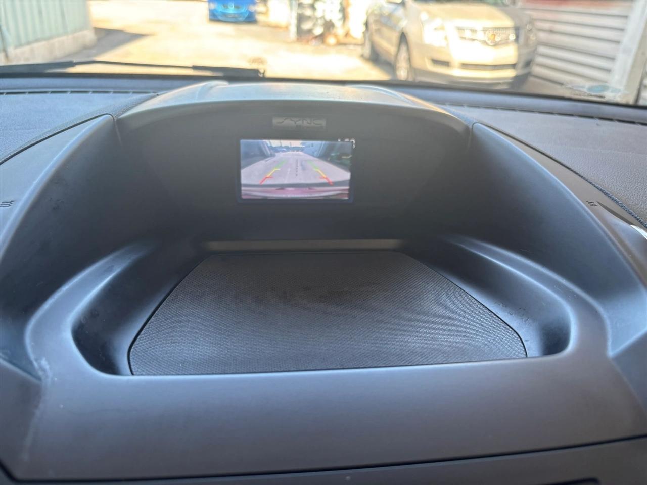 Ford Escape  2014