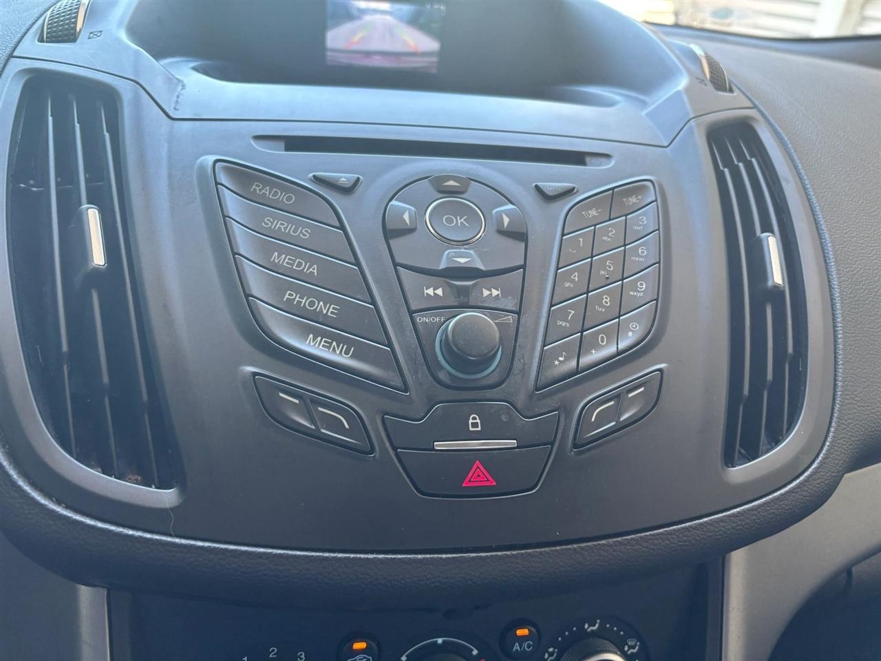 Ford Escape  2014