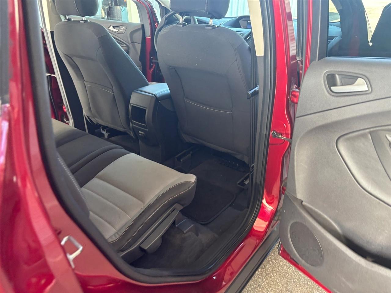Ford Escape  2014