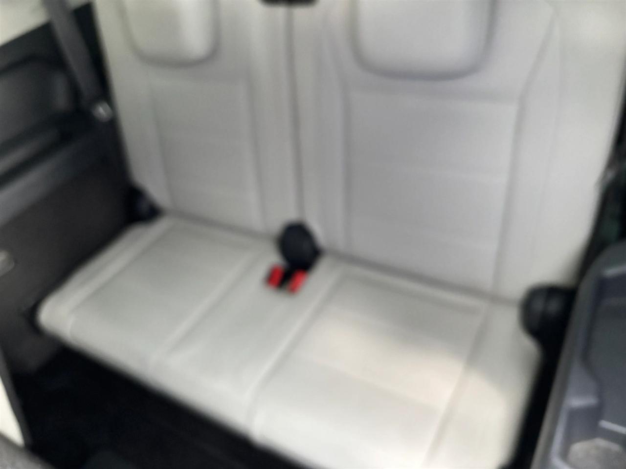 Volkswagen Tiguan SEL 2019