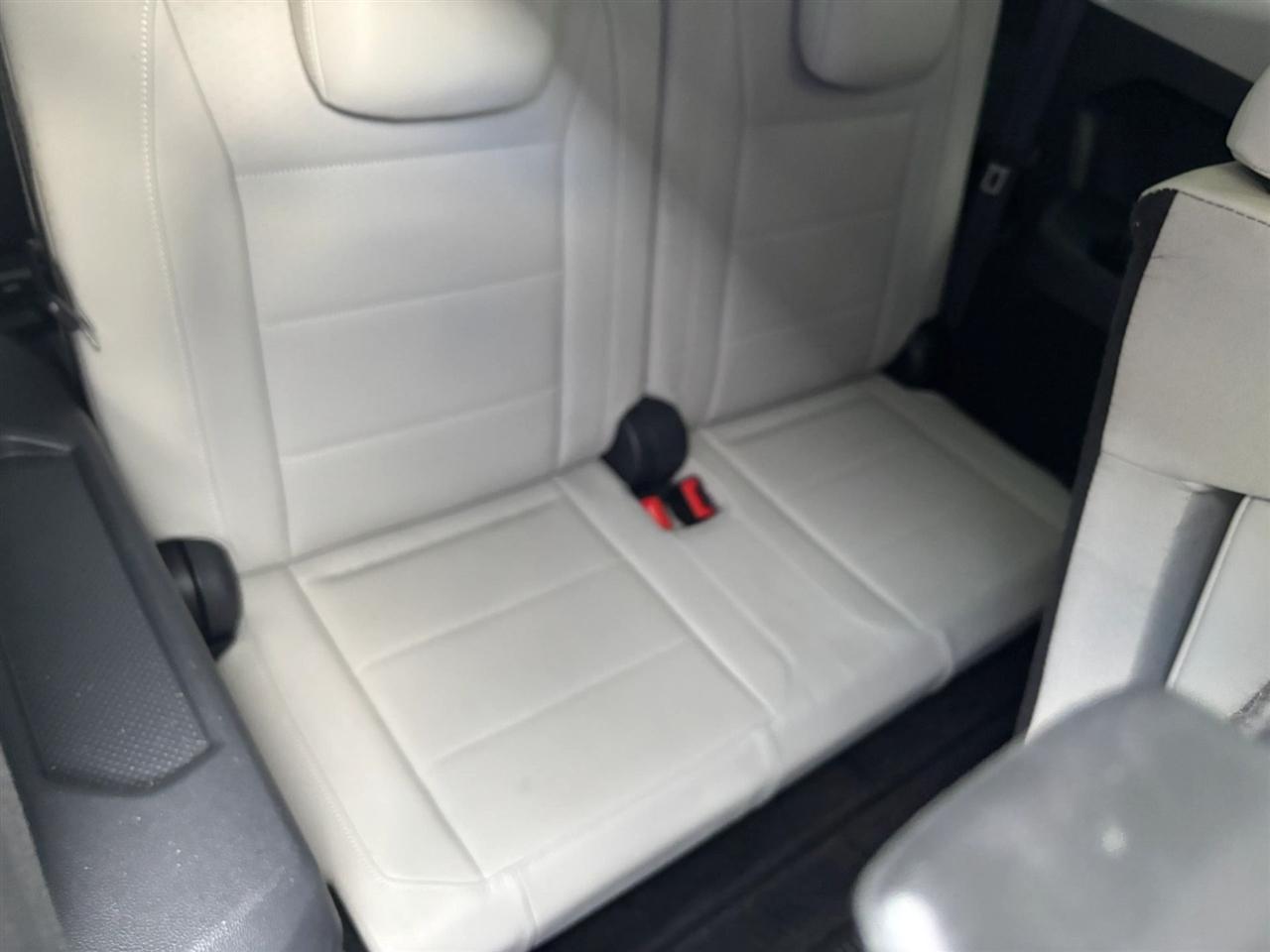 Volkswagen Tiguan SEL 2019