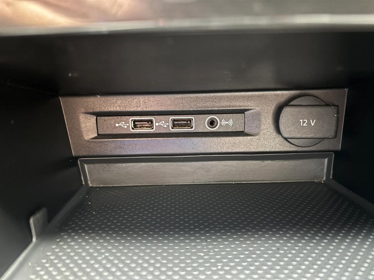 Volkswagen Tiguan SEL 2019