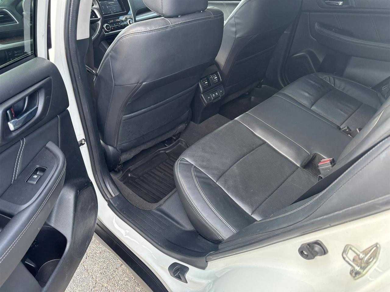 Subaru Outback 2.5i Limited 2019