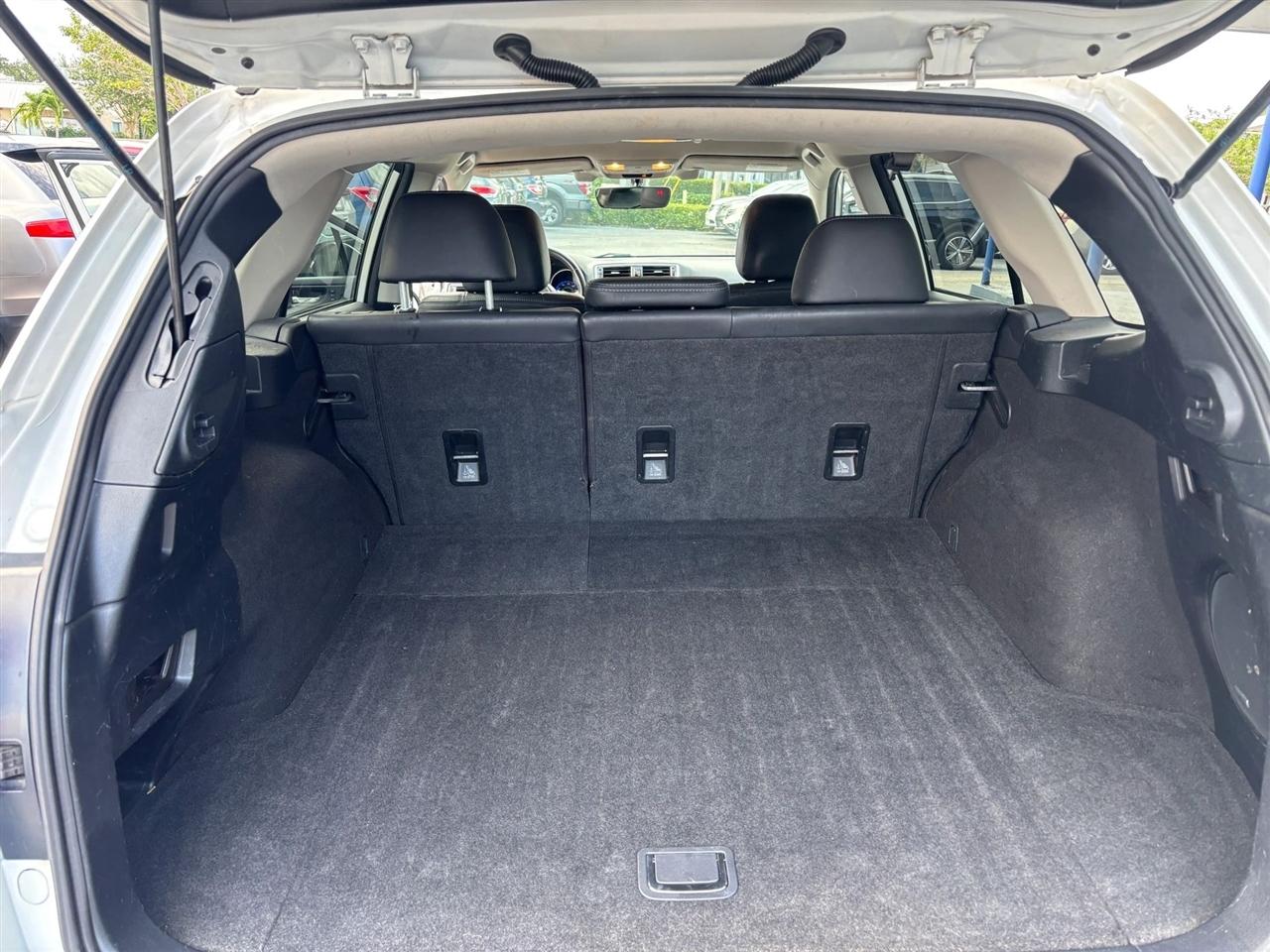 Subaru Outback 2.5i Limited 2019
